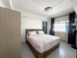 Blk 619 Woodlands Drive 52 (Woodlands), HDB 4 Rooms #566515811